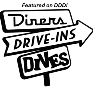 Diners, Drive-Ins and Dives